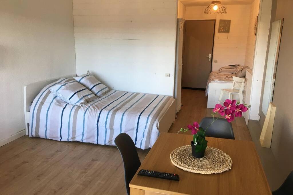 Magnifique Studio Cassis Esterno foto